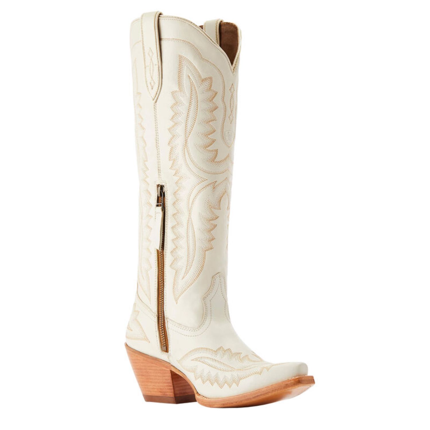 Ariat Women's Casanova Western Boot - Premium Comfort & Style