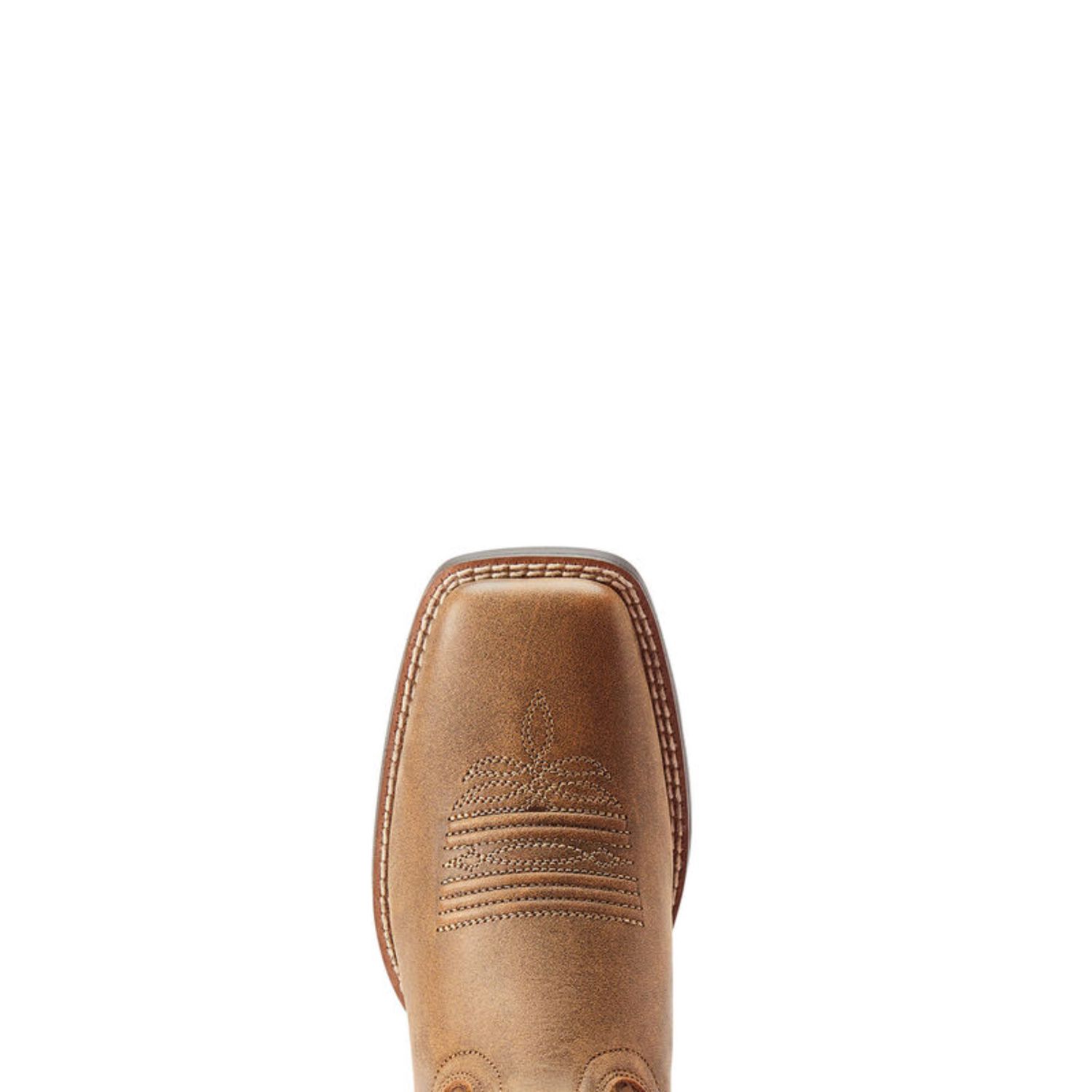 Ariat Women's Round Up Wide Square Toe Western Boots - 10044431