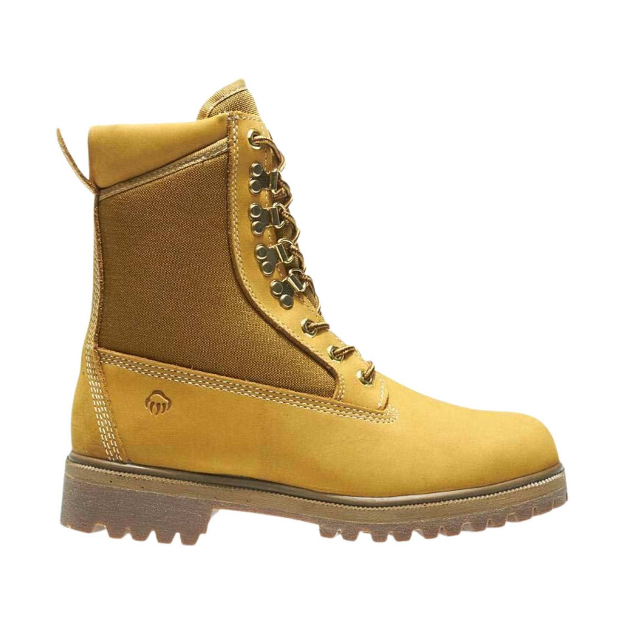 Wolverine Men's Gold Waterproof Insulated Work Boot