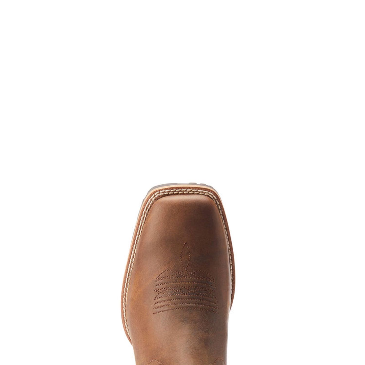 Ariat Men's Hybrid Low Boy Western Boot - Comfort & Style