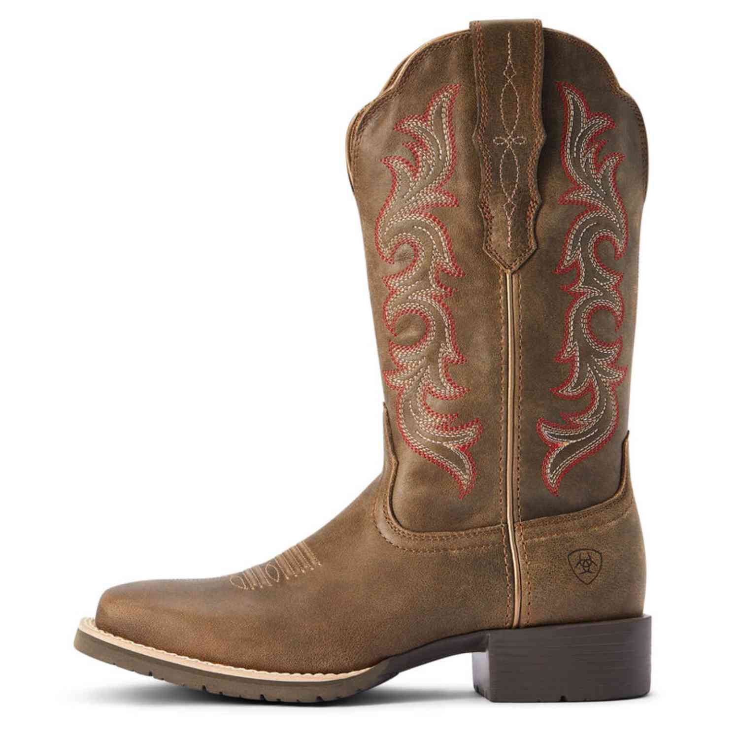 Ariat Women's Hybrid Rancher StretchFit Western Boot - 10042385