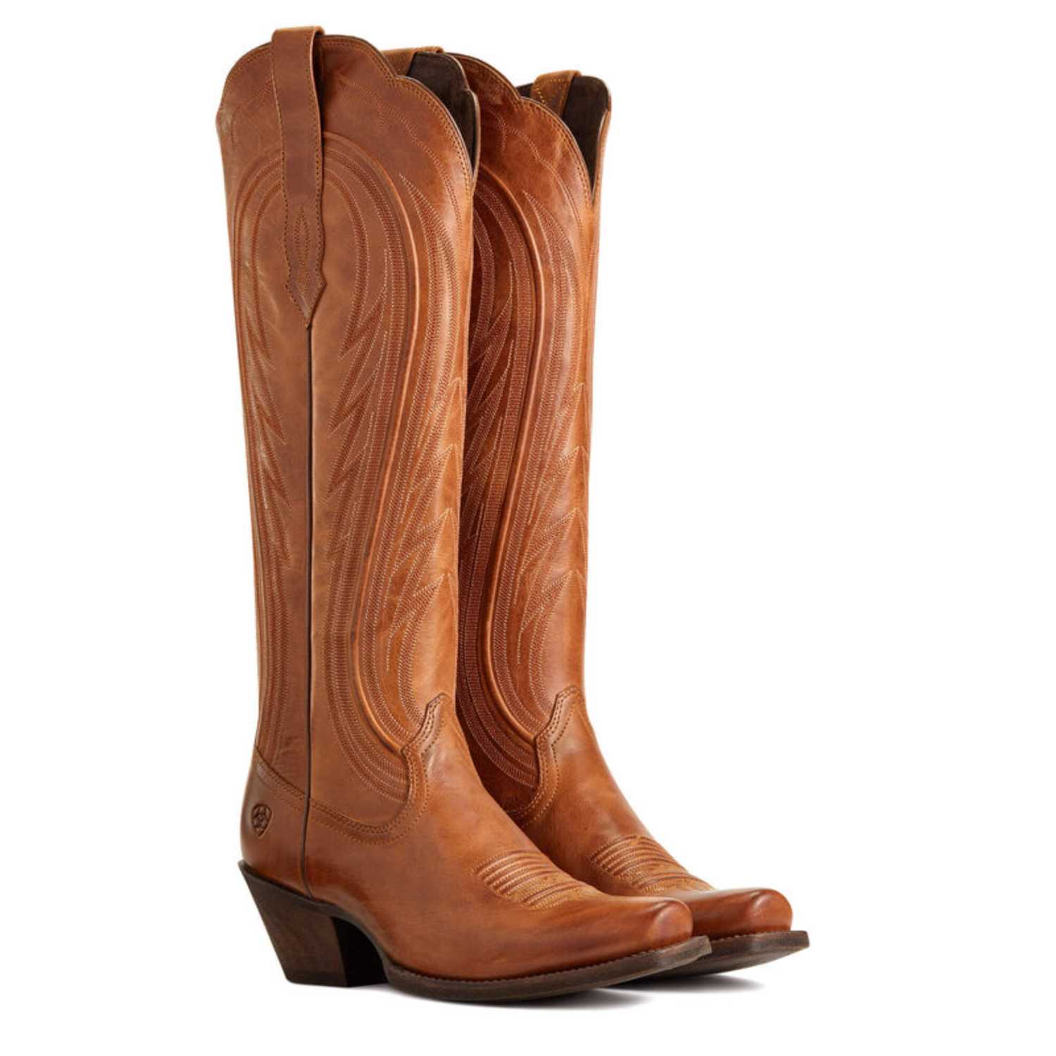 Ariat Women's Abilene Western Boots - Premium Comfort & Style