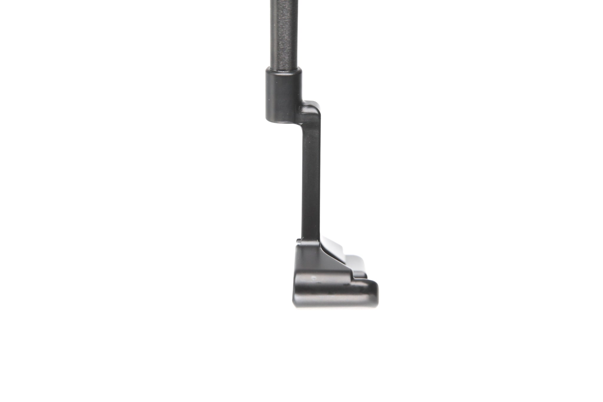 Swag Golf Blackout Handsome Too Putter 34.5