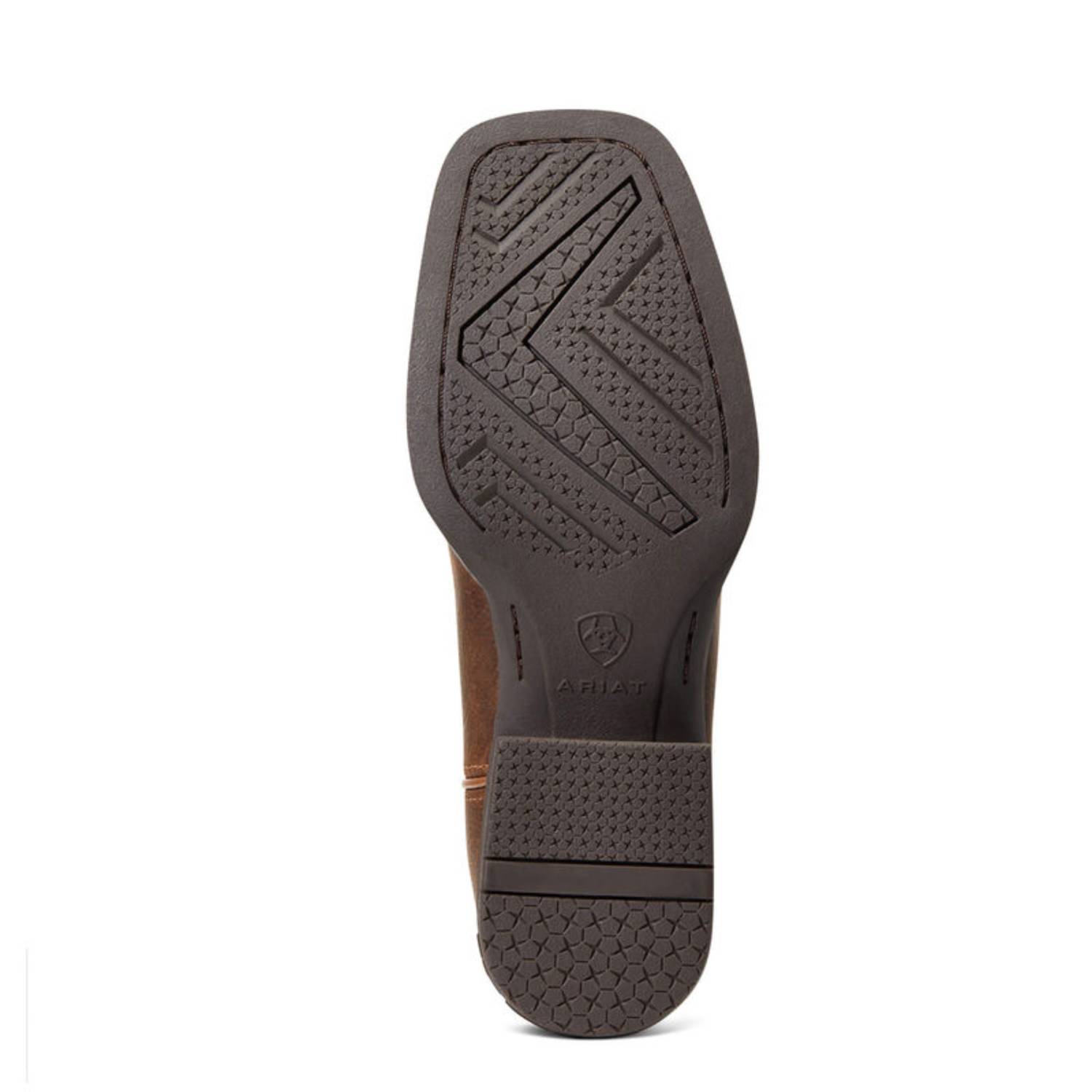 Ariat Kids Koel Venttek Western Boot - Comfortable & Stylish