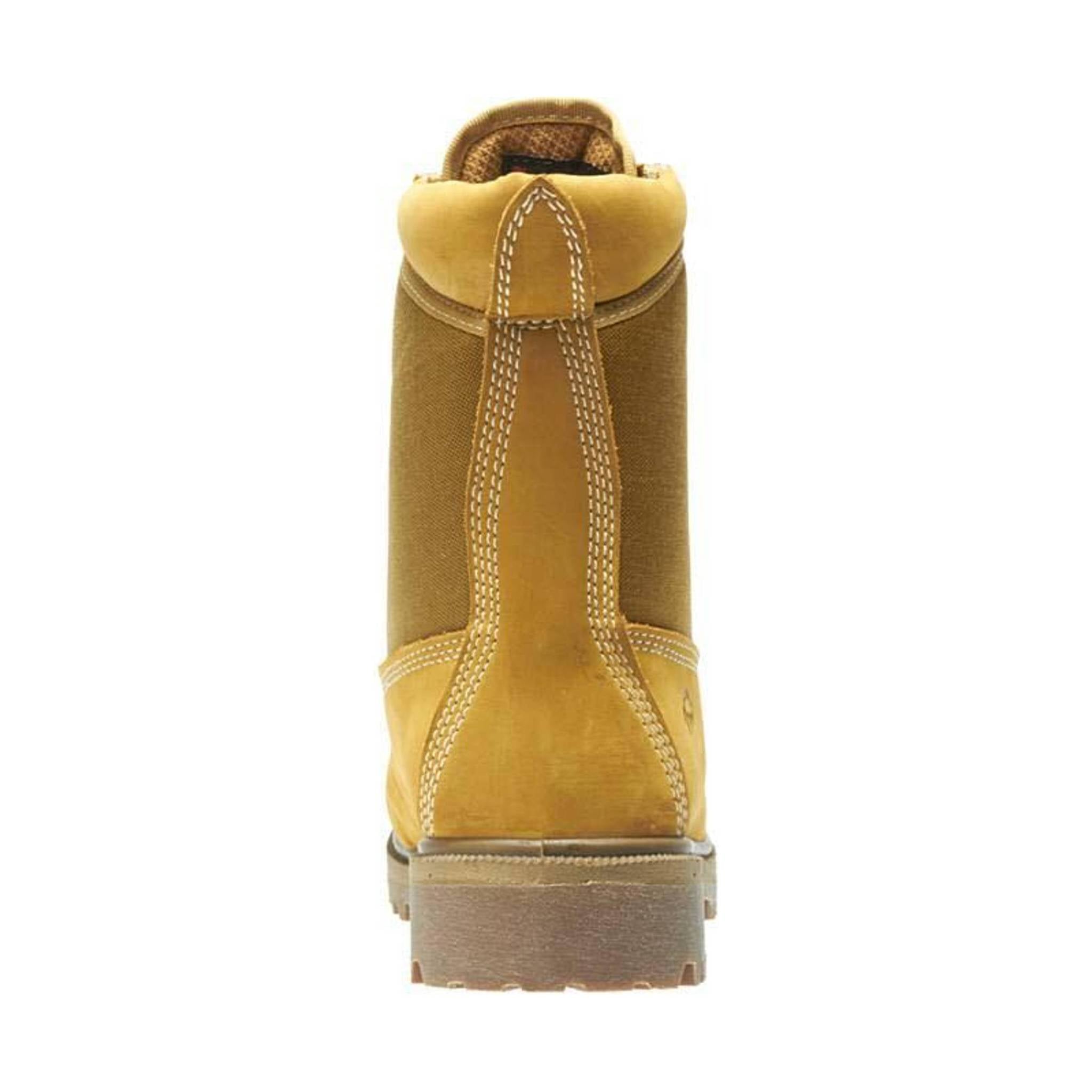 Wolverine Men's Gold Waterproof Insulated Work Boot