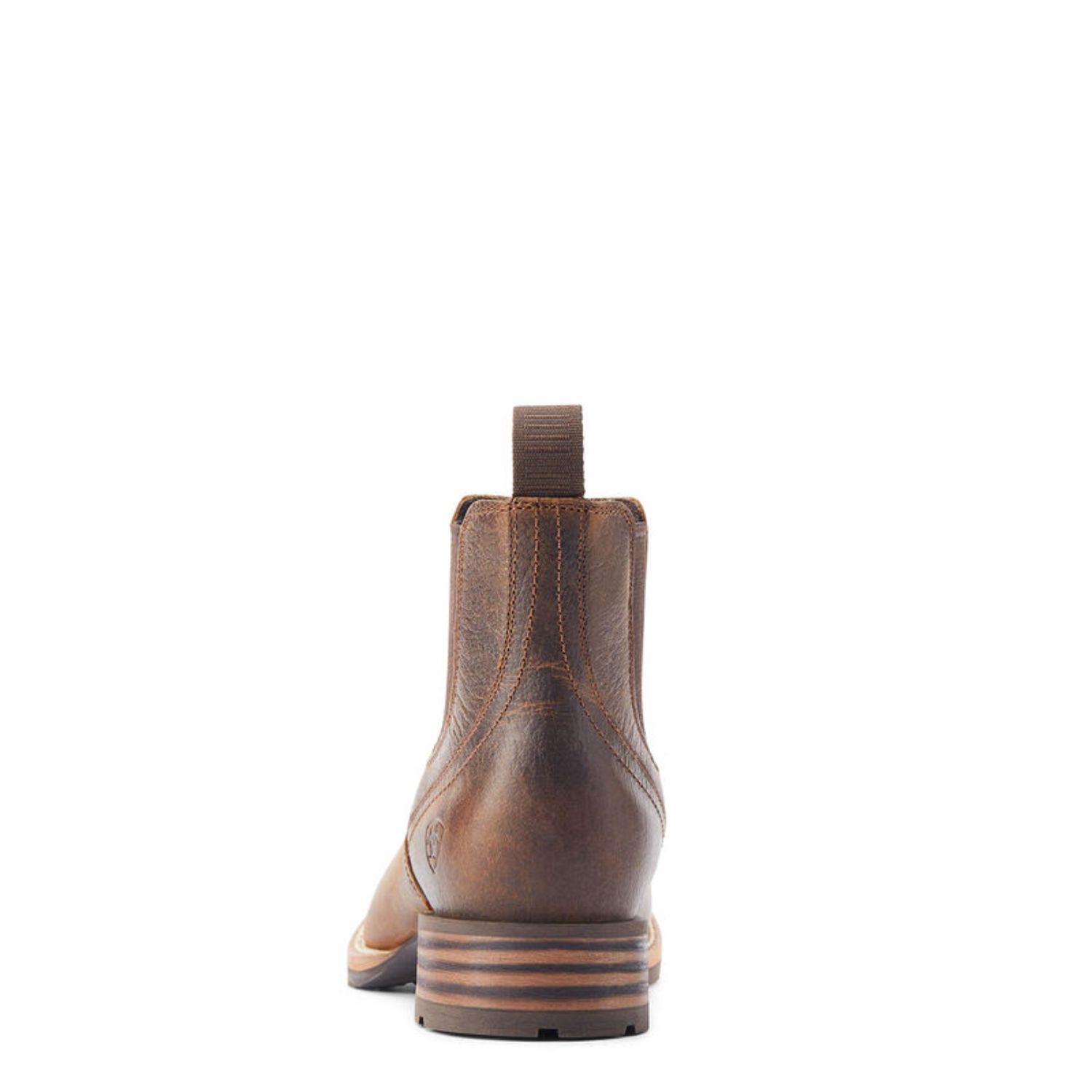 Ariat Men's Hybrid Low Boy Western Boot - Comfort & Style