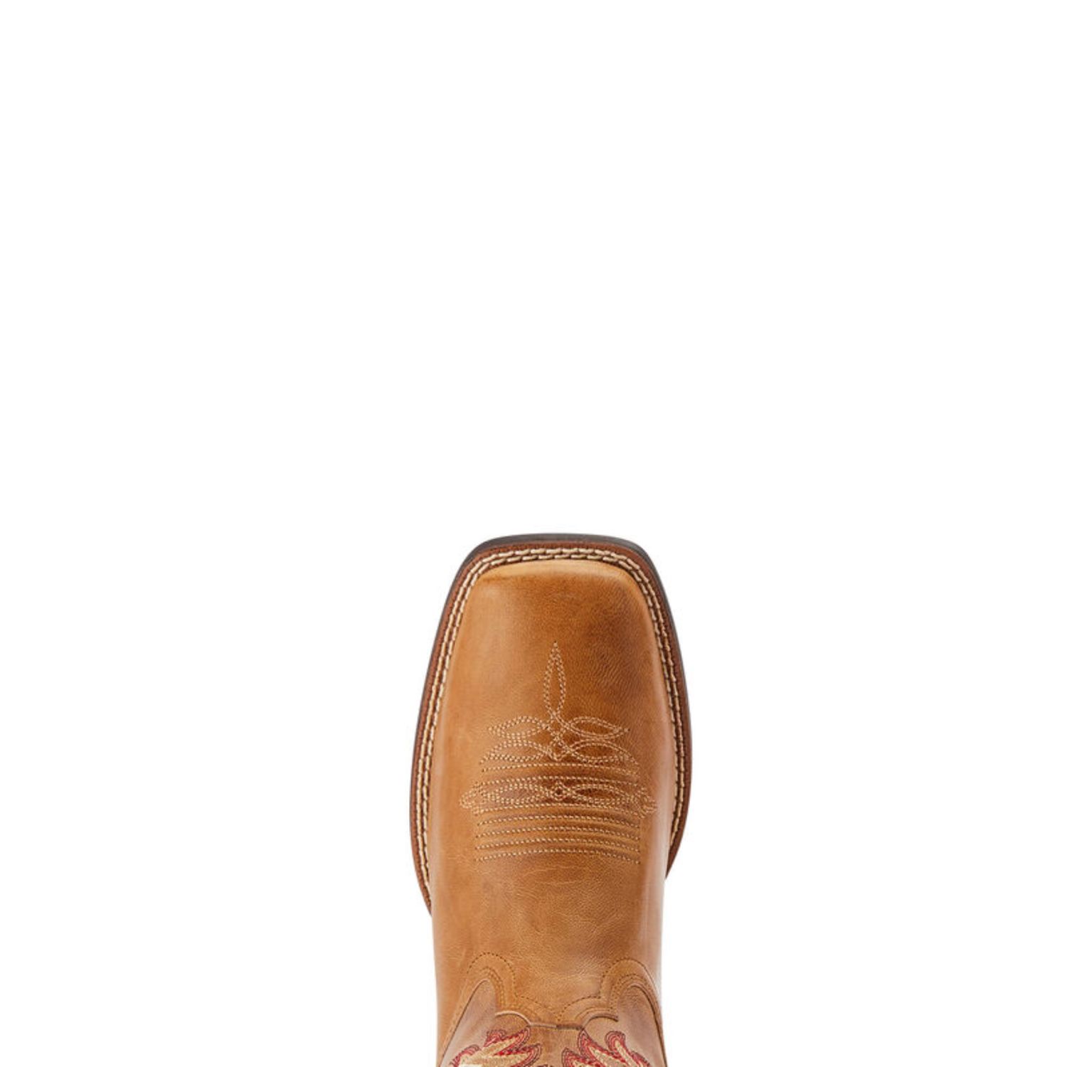 Ariat Women's Rockdale Western Boot - Comfort & Durability