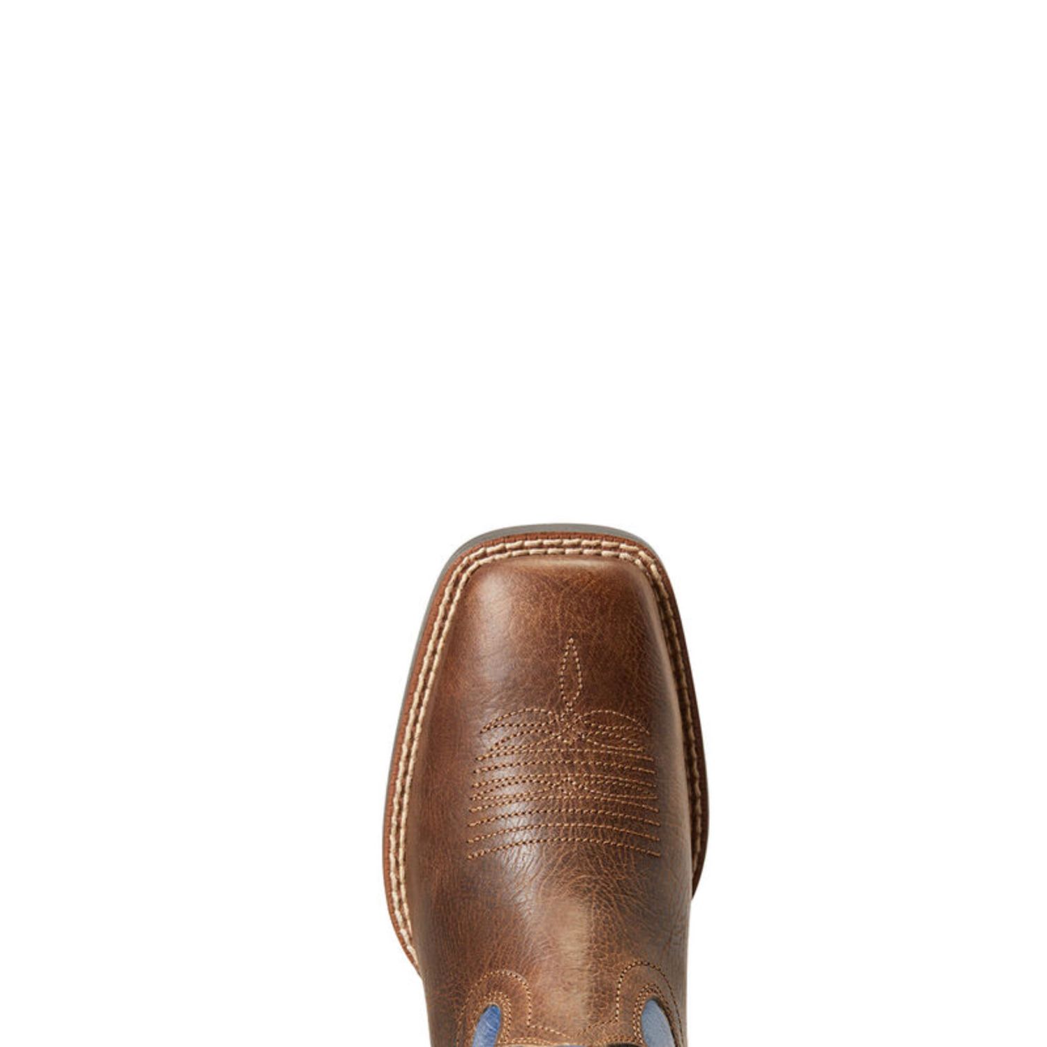 Ariat Kids Koel Venttek Western Boot - Comfortable & Stylish