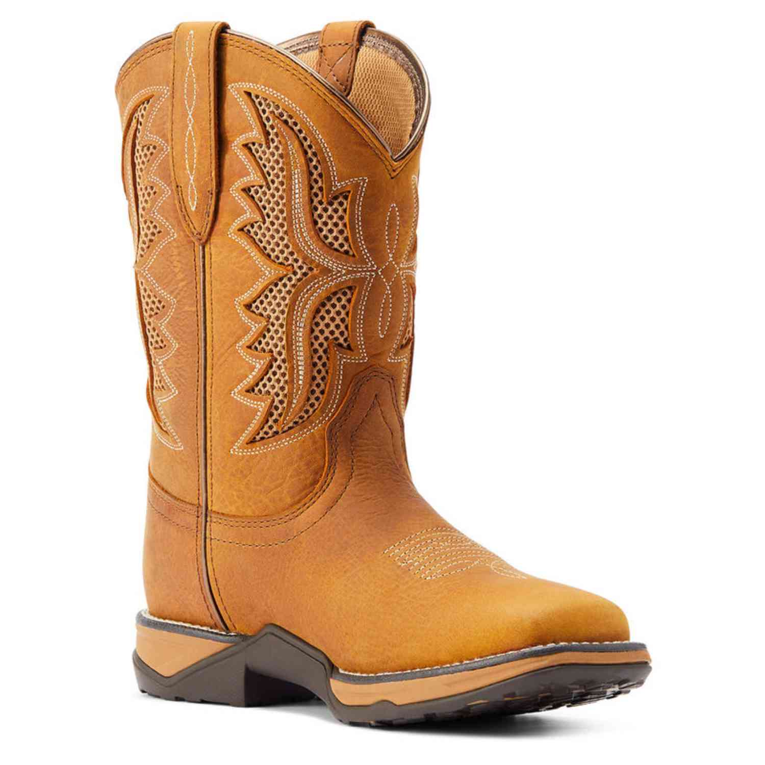 Ariat Women's Anthem Venttek H2O Western Boot - 10044440