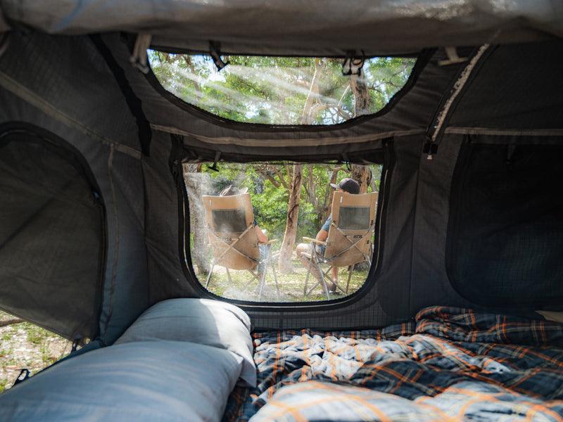 Kakadu Sundowner Swag 2P - Comfortable Double Camping Swag