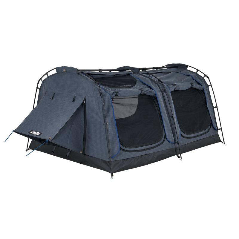 Kakadu Sundowner Swag 2P - Comfortable Double Camping Swag