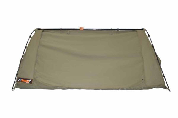 23ZERO Dual Swag - Premium Outdoor Sleeping Shelter