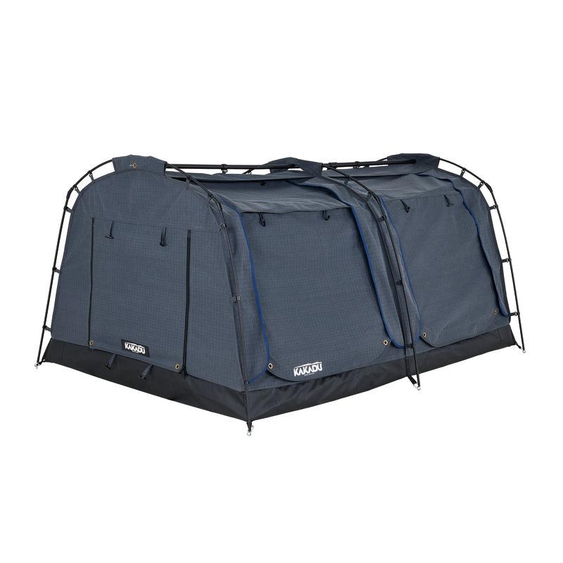 Kakadu Sundowner Swag 2P - Comfortable Double Camping Swag