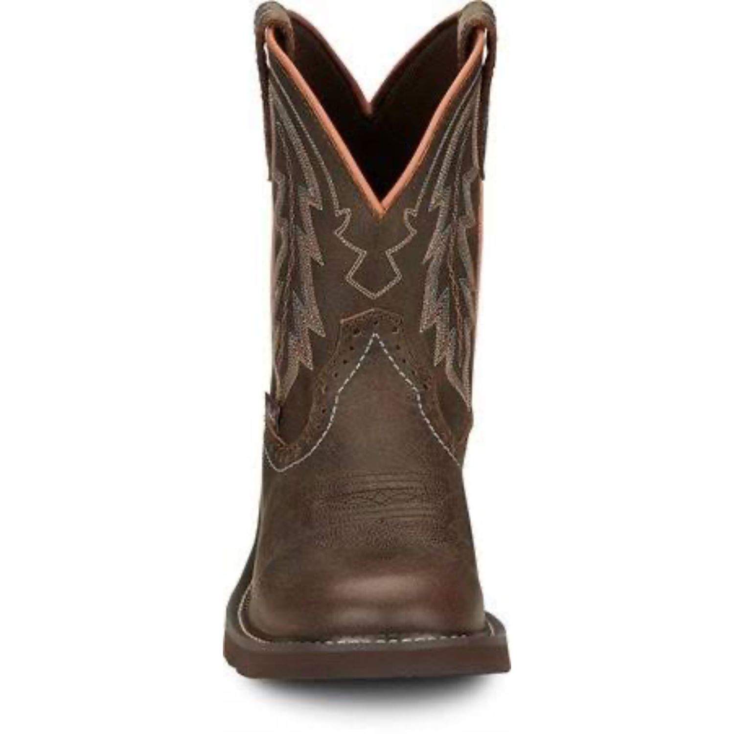 Women's Justin Lyla Western Boots - GY9538