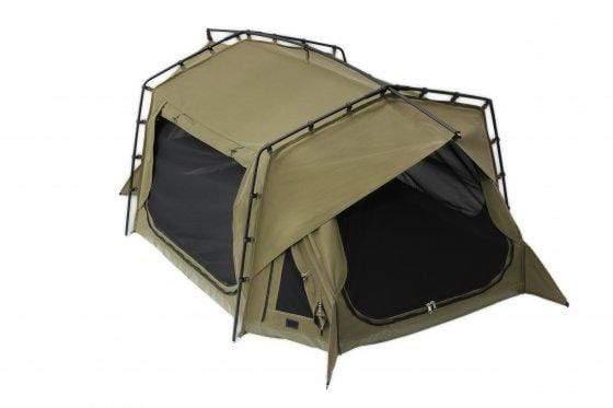 Nebula 1550 Swag - 2 Person Canvas Hybrid Tent