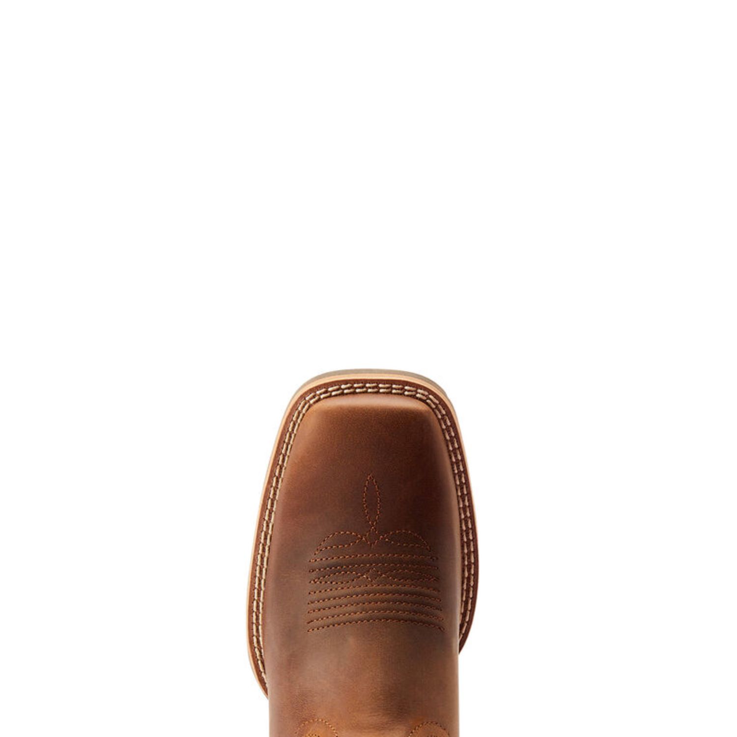 Ariat Women's Hybrid Rancher Venttek 360 Western Boots - Distressed Tan