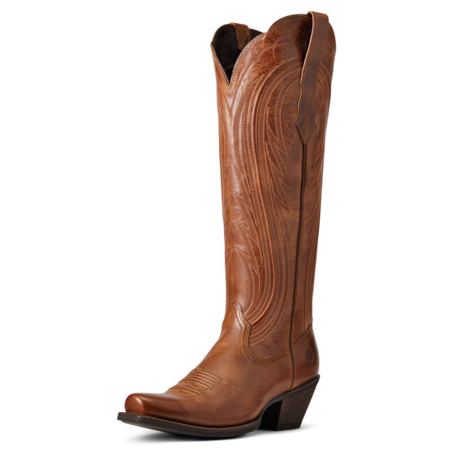 Ariat Women's Abilene Western Boots - Premium Comfort & Style