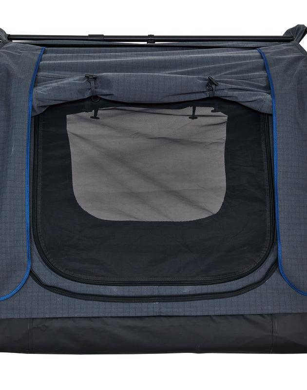 Kakadu Sundowner Swag 2P - Comfortable Double Camping Swag