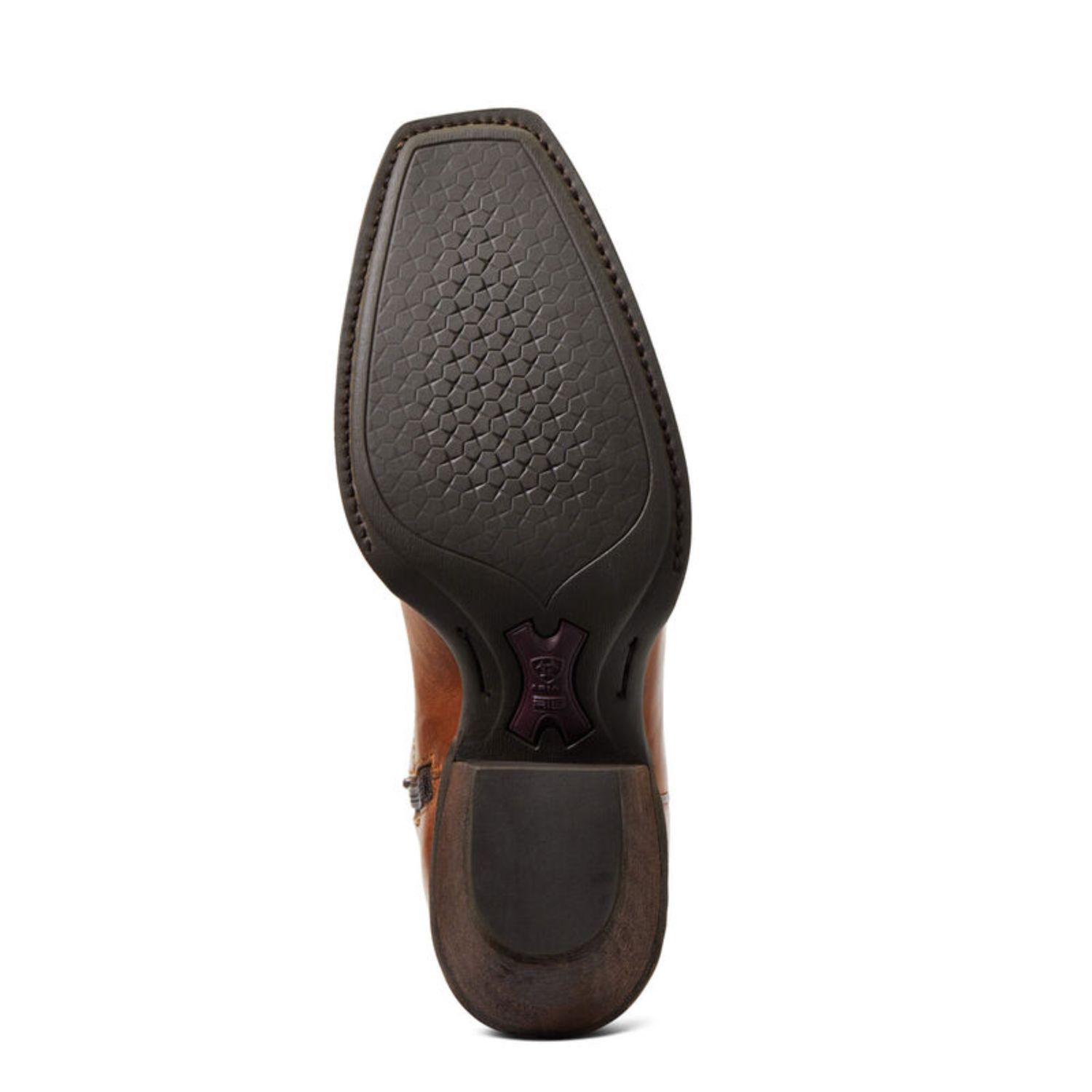 Ariat Women's Abilene Western Boots - Premium Comfort & Style