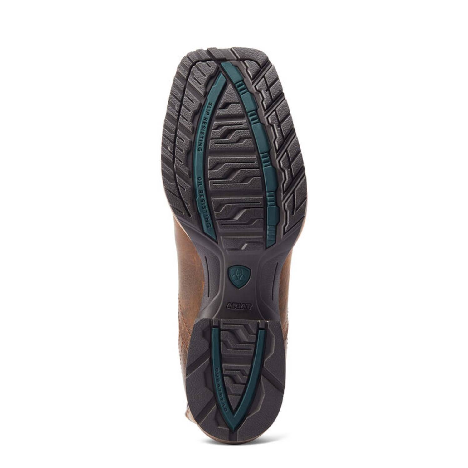 Ariat Men's Hybrid Low Boy Western Boot - Comfort & Style