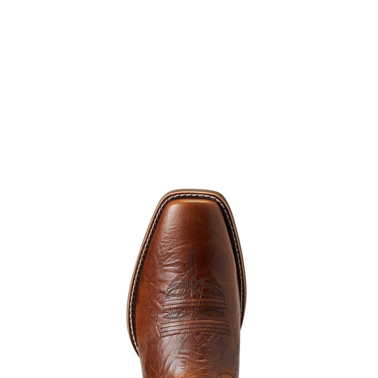 Ariat Men's Sport Herdsman Western Boot - Peanut Butter