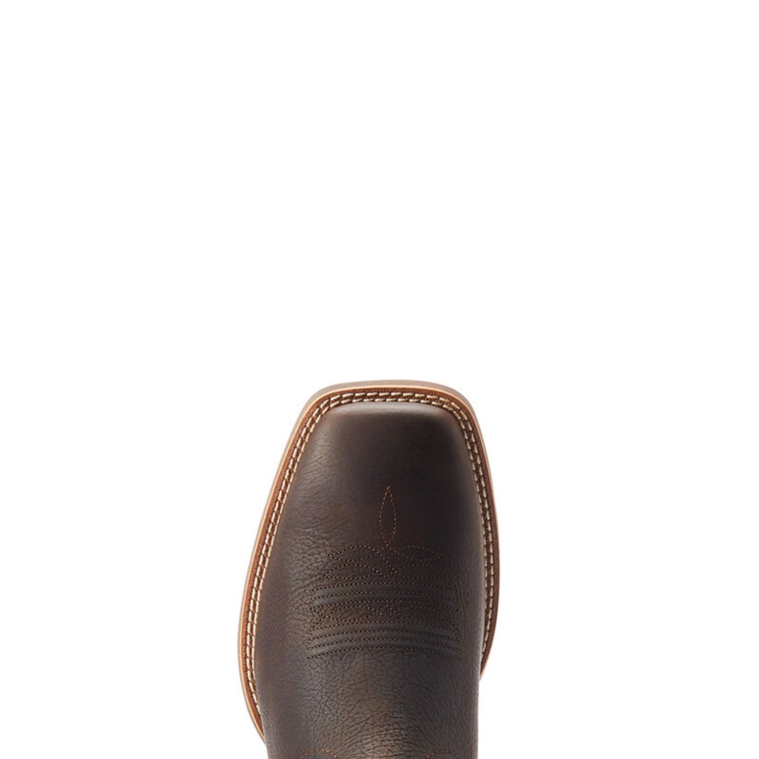 Ariat Men's Cowpuncher Venttek Western Boot - Premium Comfort & Durability