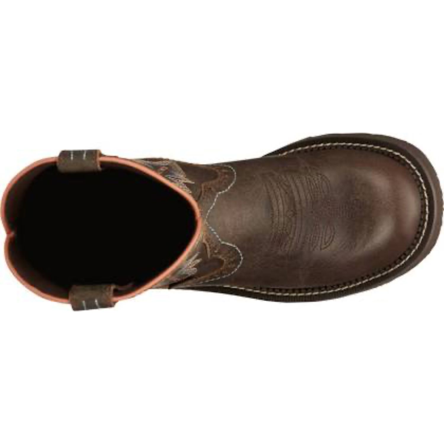 Women's Justin Lyla Western Boots - GY9538