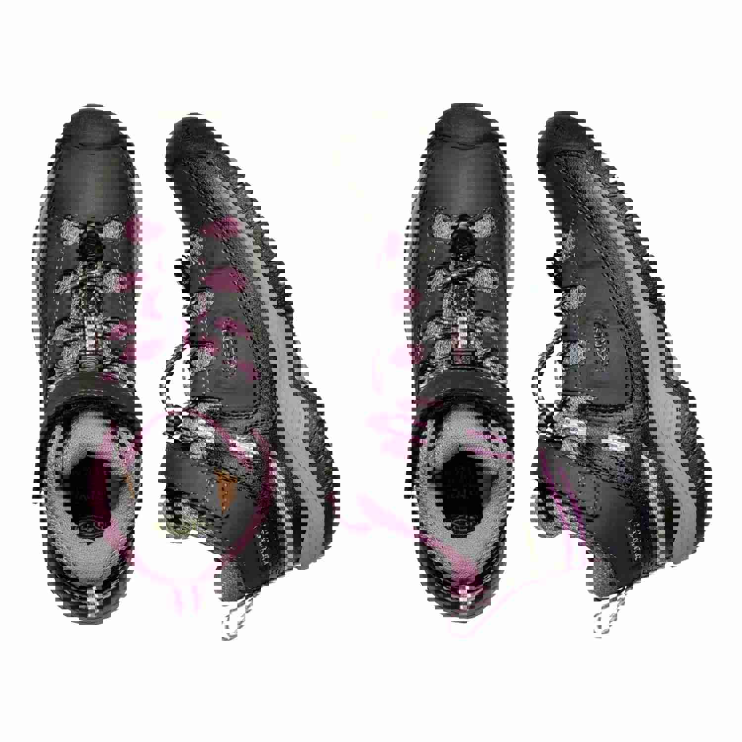 KEEN Targhee Waterproof Hiking Boots for Little Kids