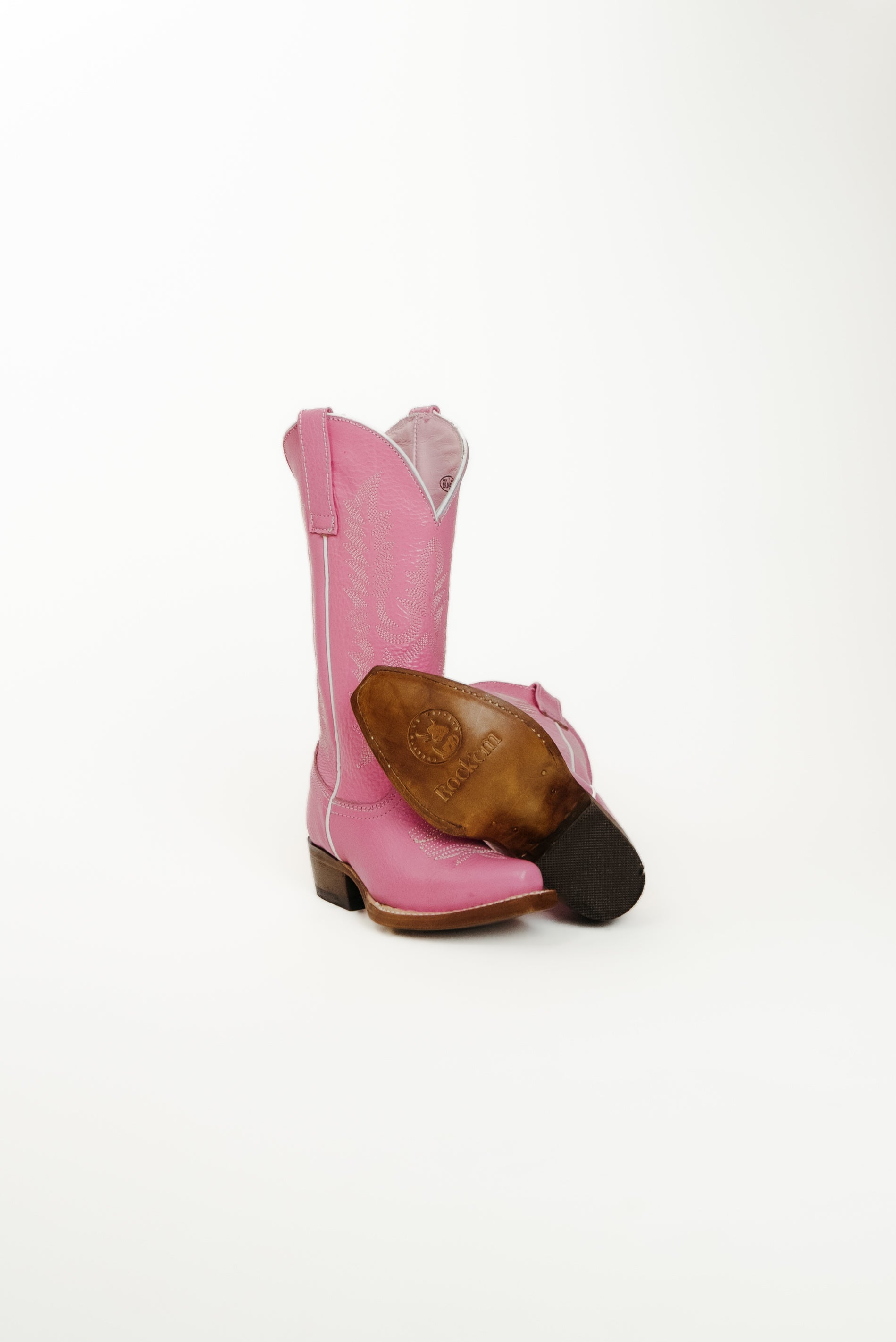 Cowgirl Boots for Little Girls