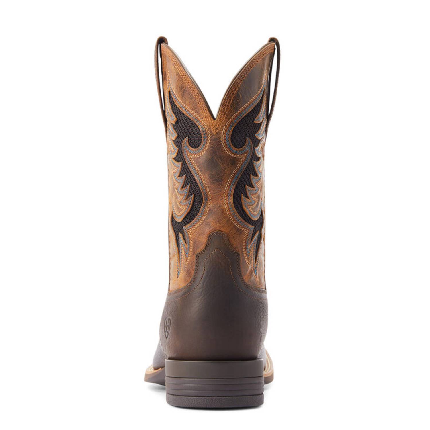 Ariat Men's Cowpuncher Venttek Western Boot - Premium Comfort & Durability
