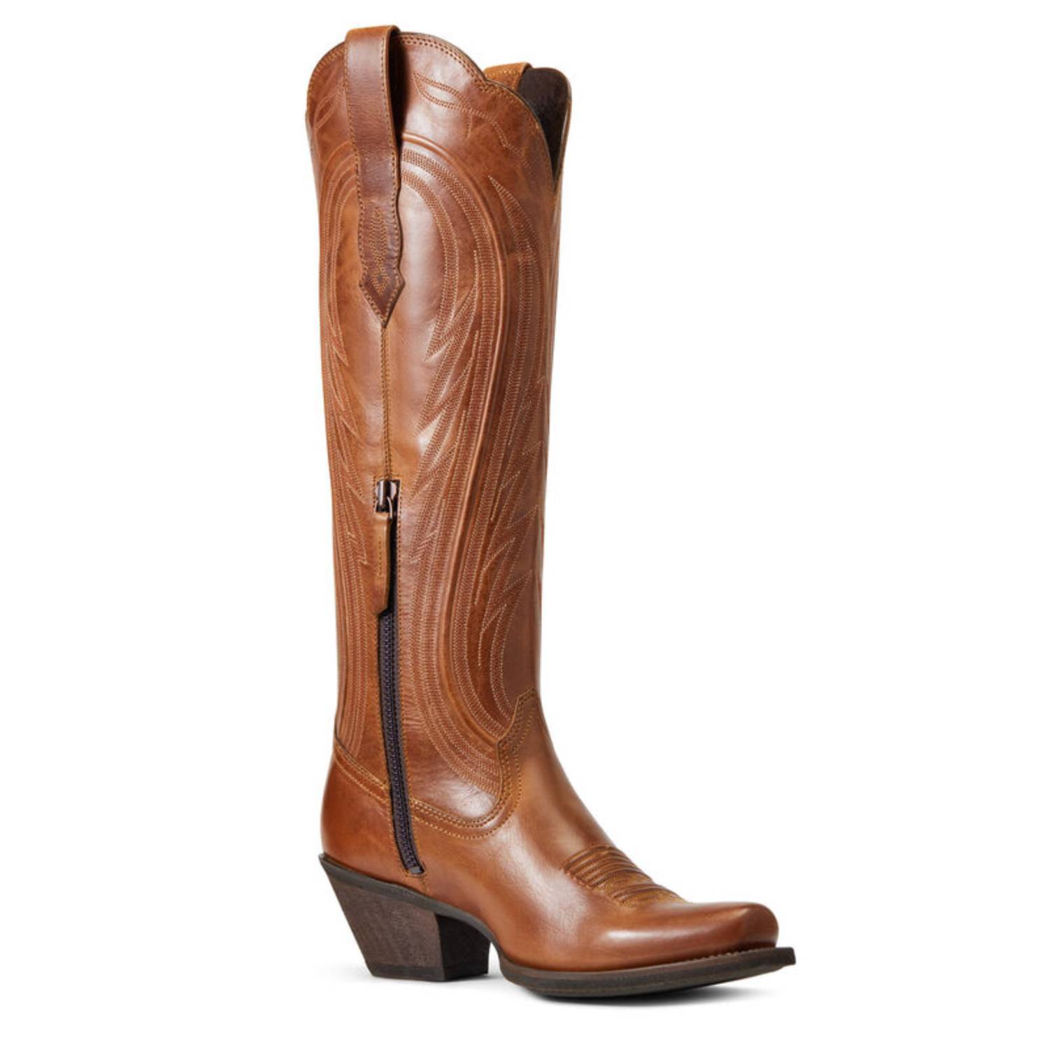Ariat Women's Abilene Western Boots - Premium Comfort & Style