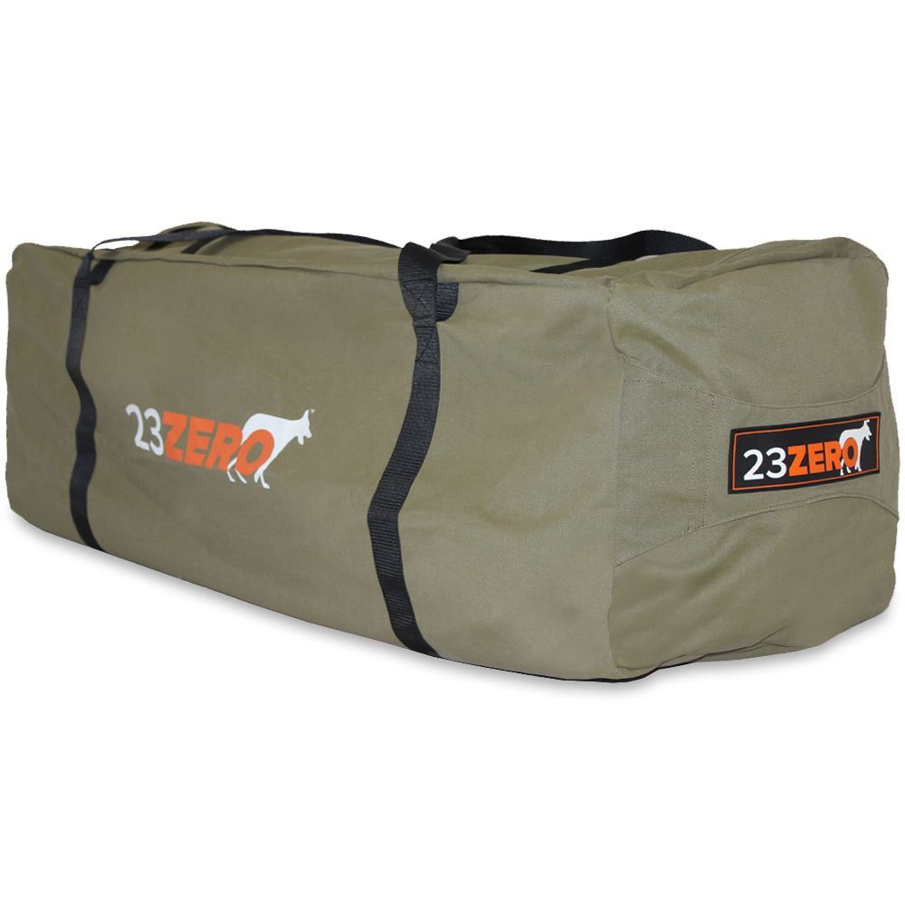 23ZERO Bandit Swag - All-Season Outdoor Sleeping Shelter