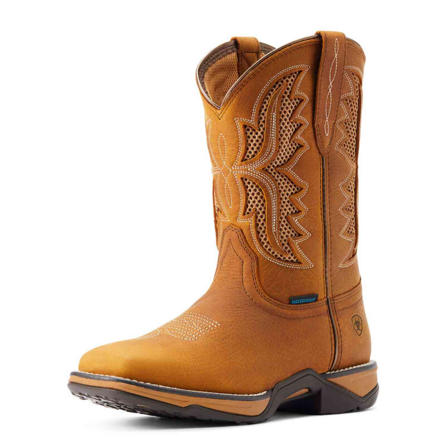 Ariat Women's Anthem Venttek H2O Western Boot - 10044440