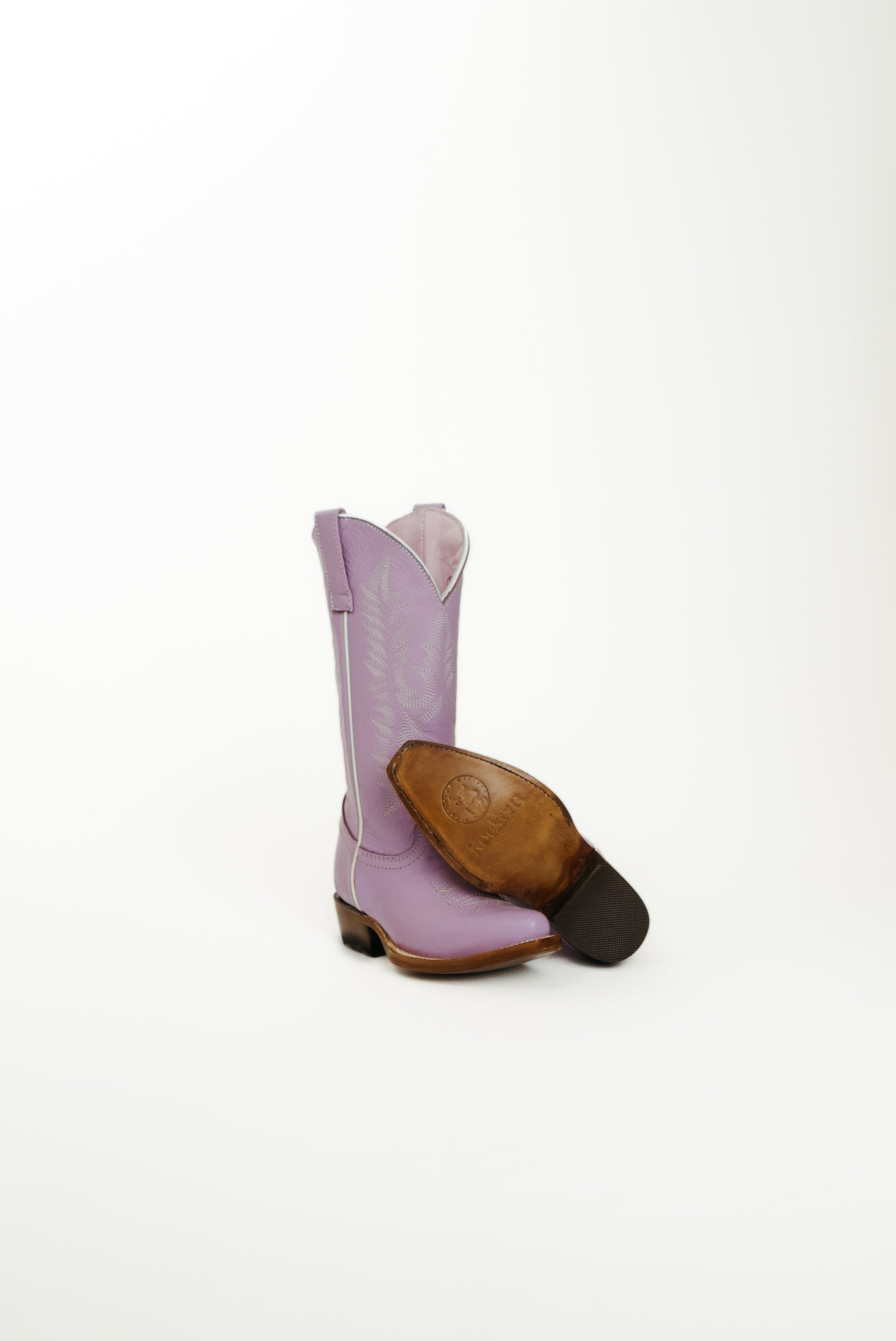 Cowgirl Boots for Little Girls