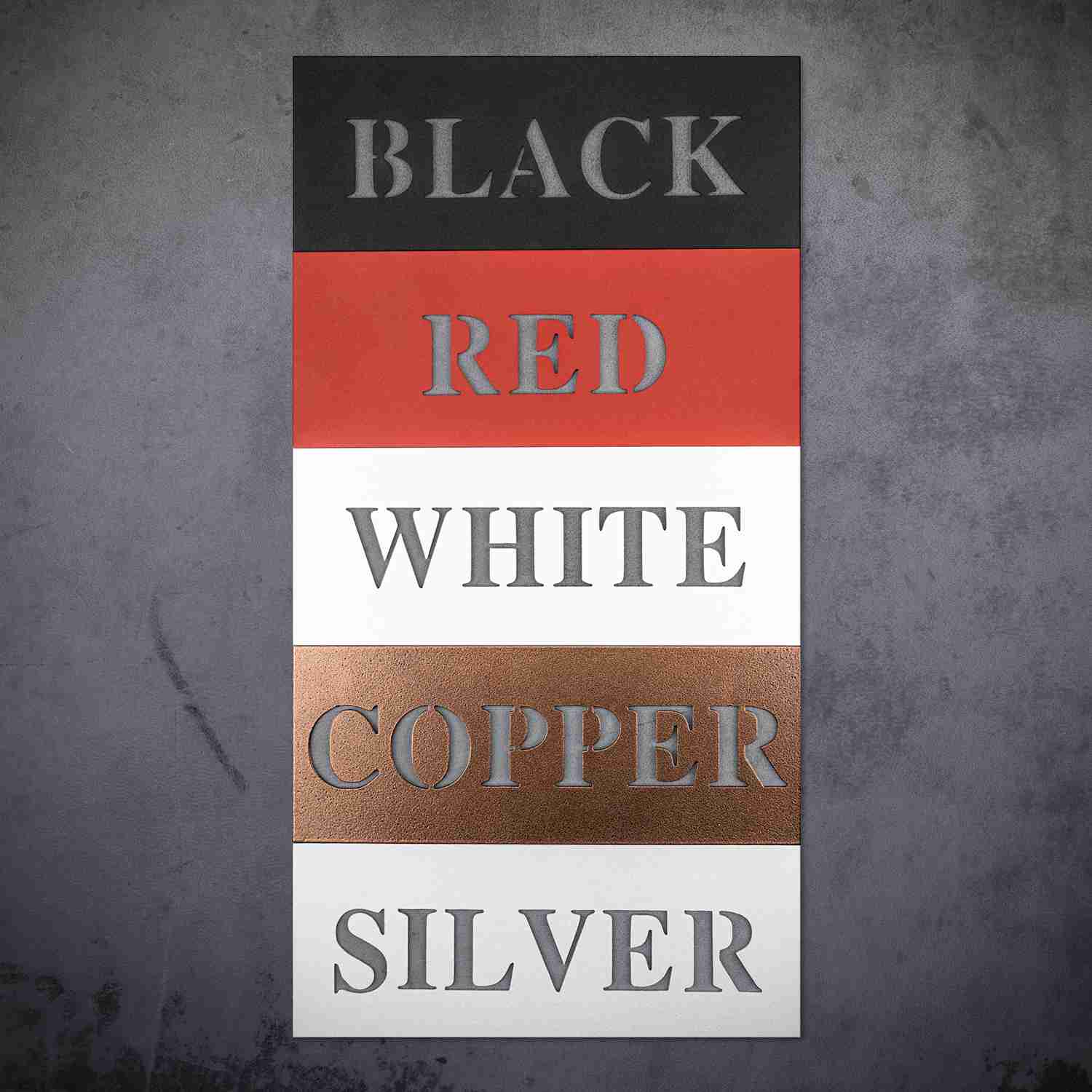 Custom Engraved Steel Art for Lodges, Cabins, and Ranches