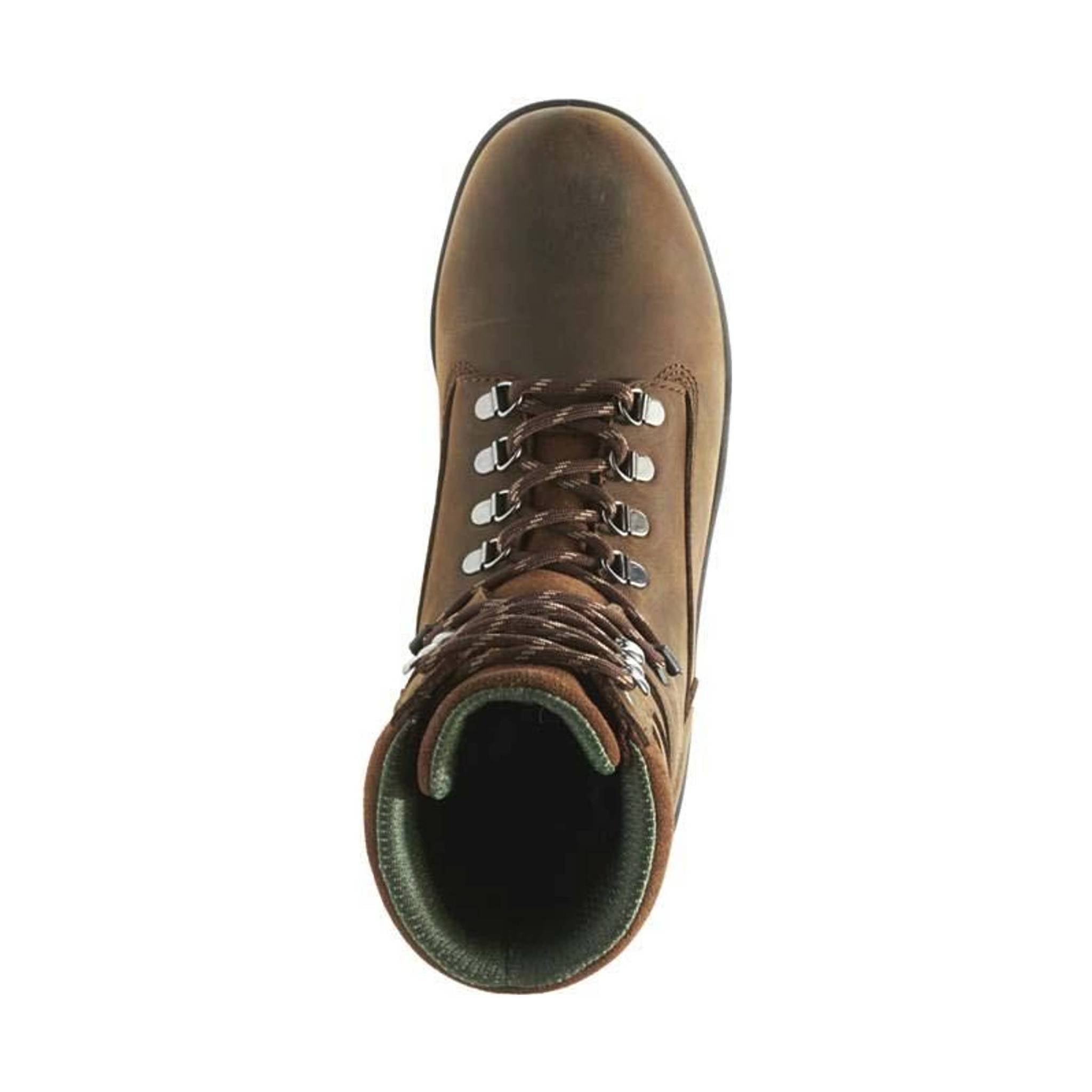 Wolverine Men's Durashocks Insulated Work Boots - Stone