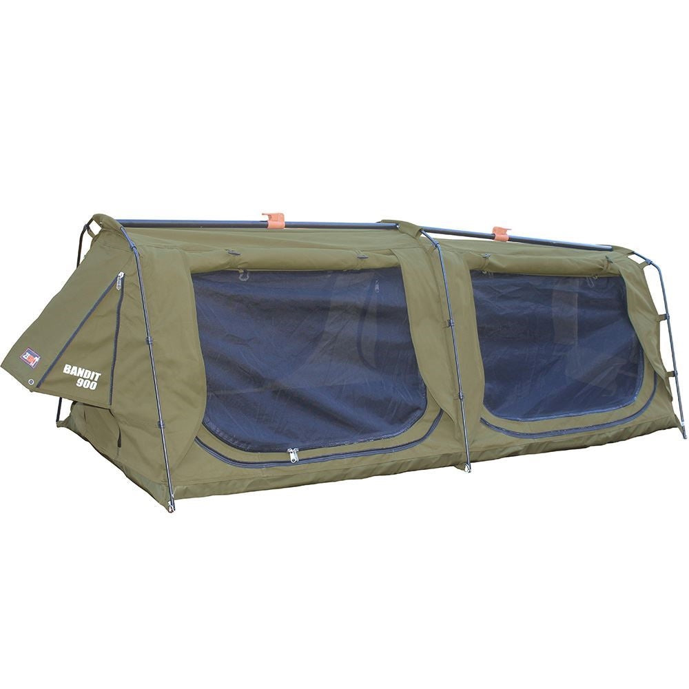 23ZERO Bandit Swag - All-Season Outdoor Sleeping Shelter