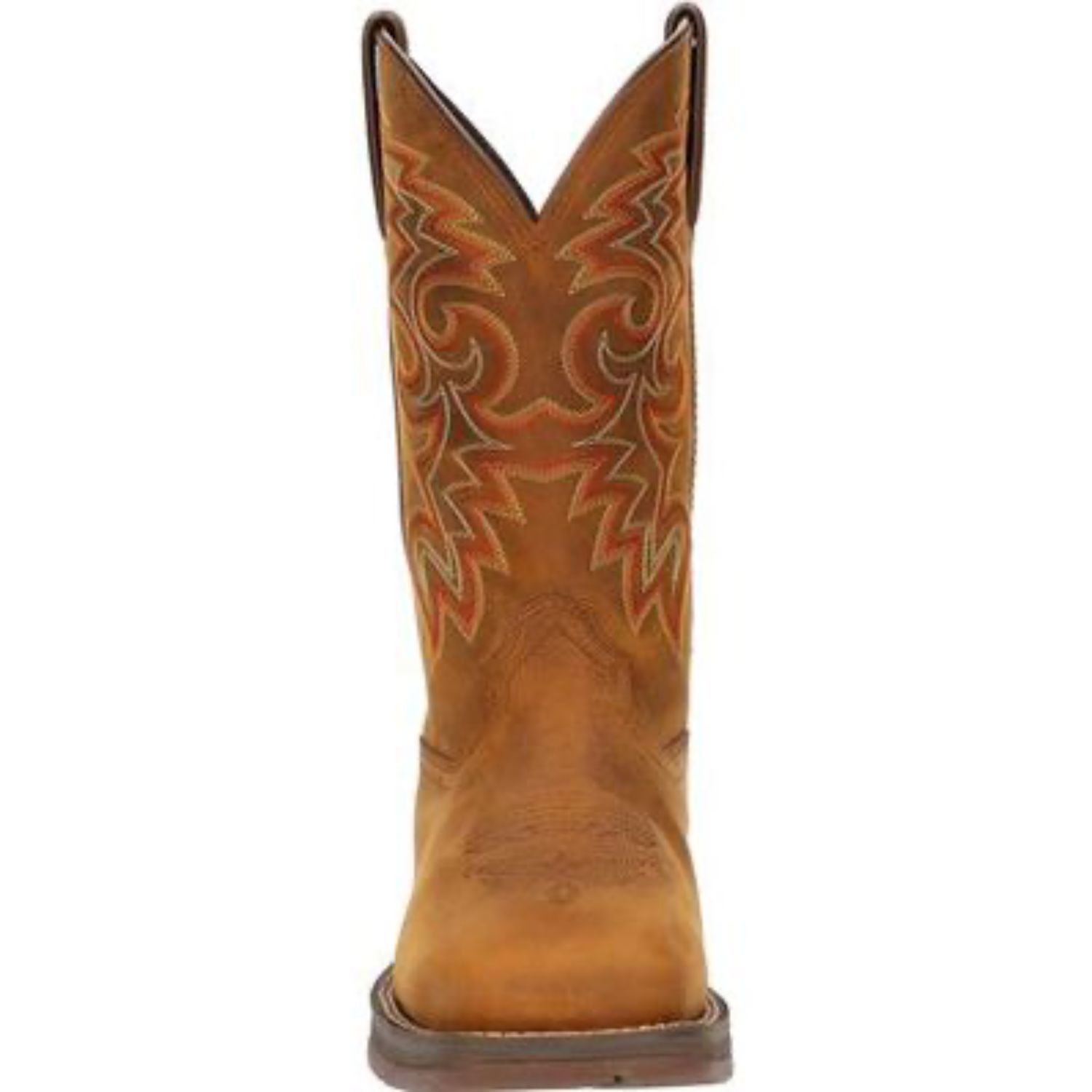 Durango Men's Rebel Waterproof Western Boot - DDB0361