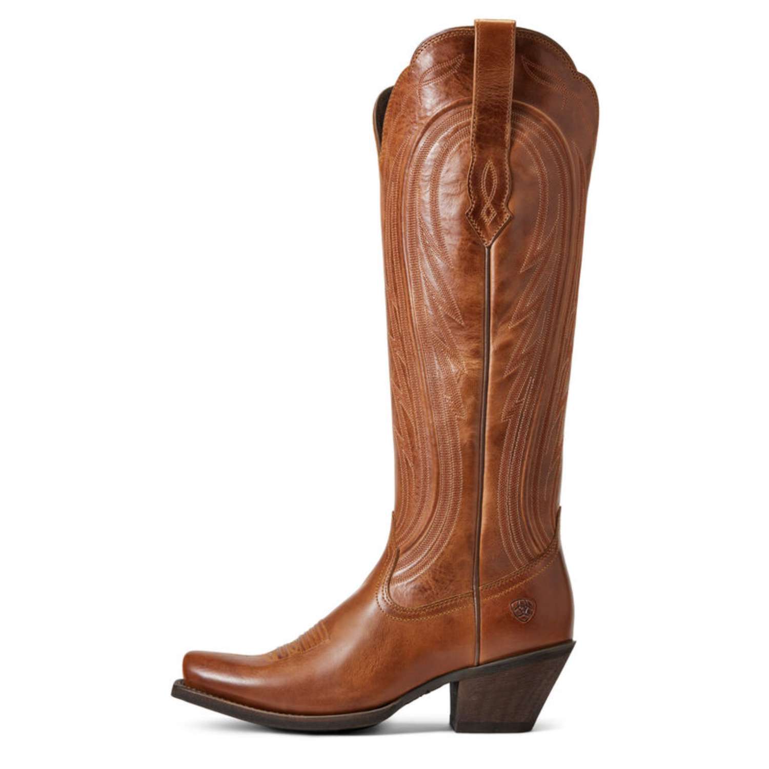 Ariat Women's Abilene Western Boots - Premium Comfort & Style