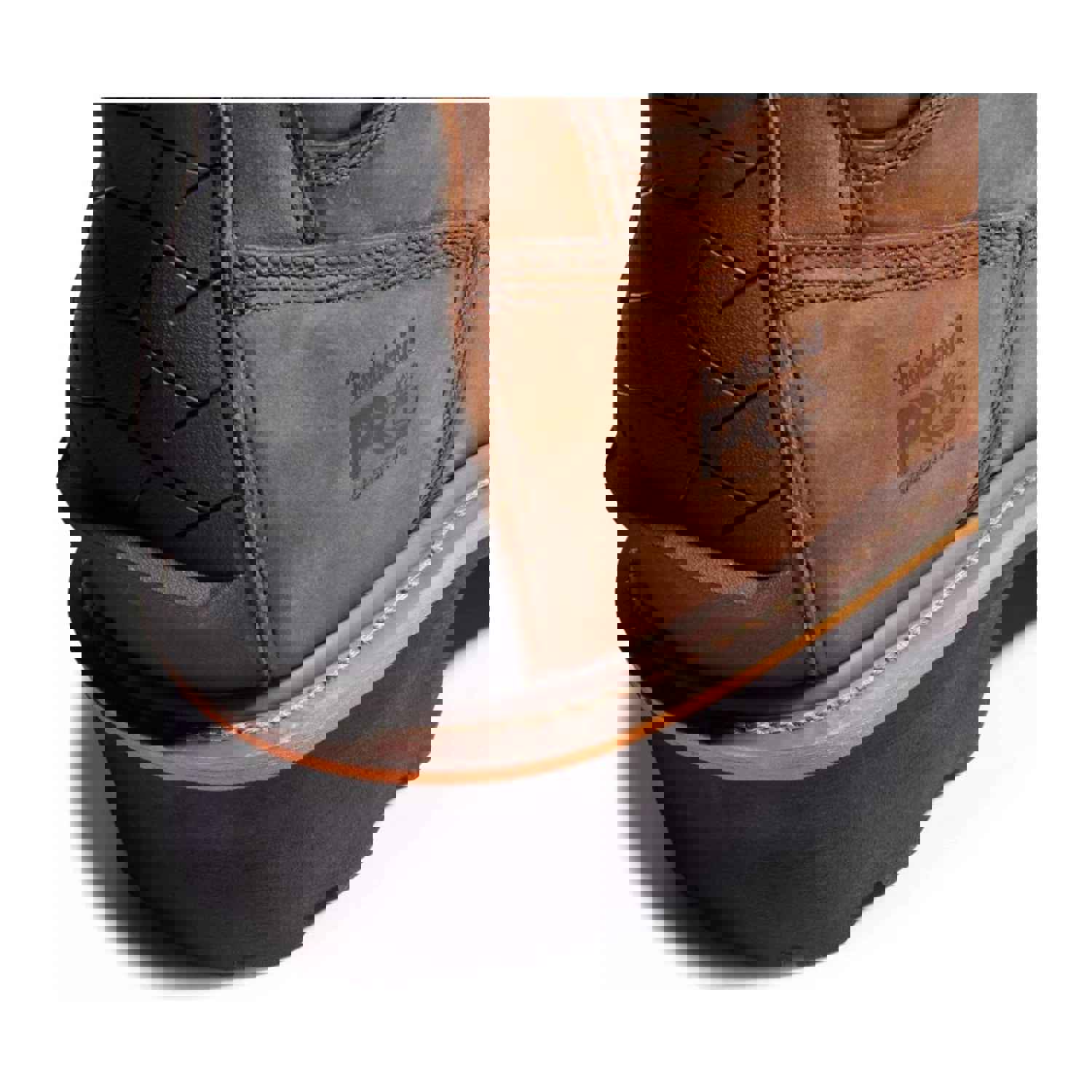Timberland Pro Men's Premium Waterproof Logger Boots