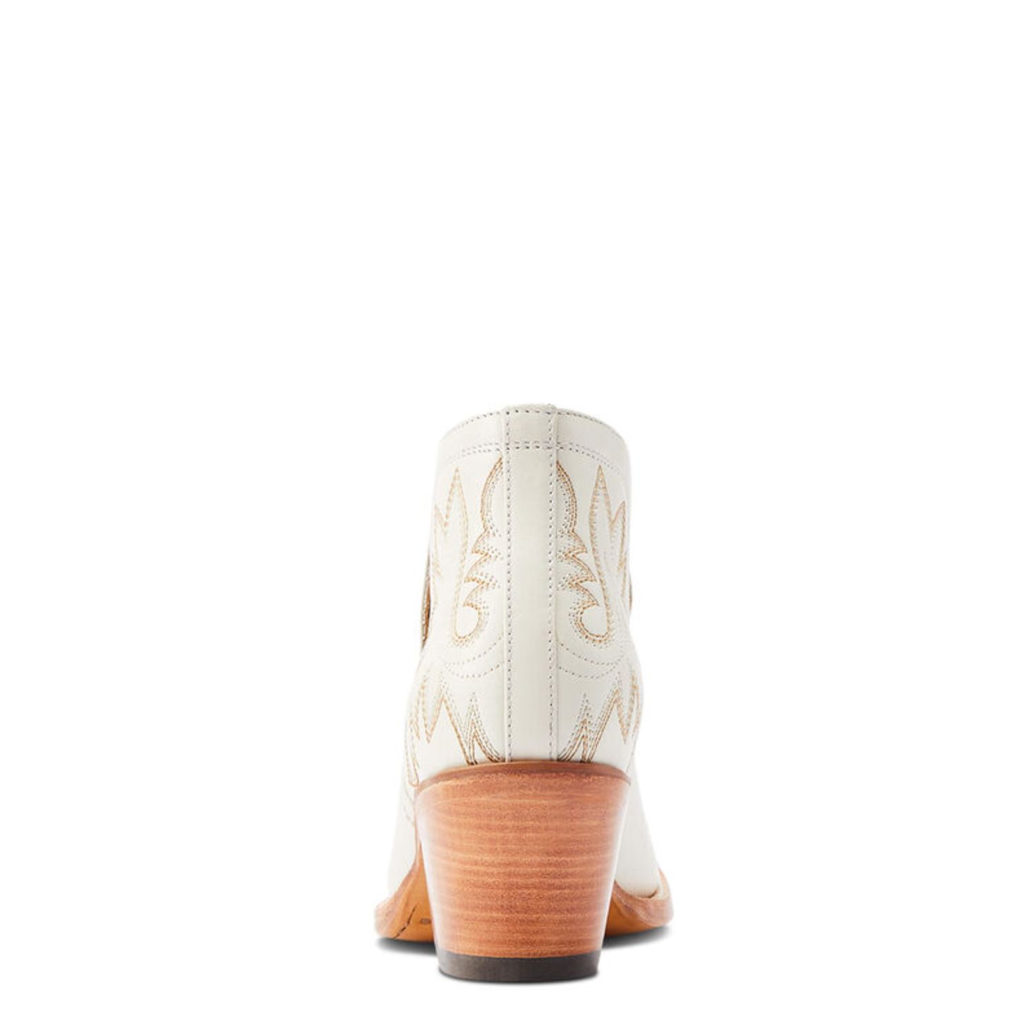 Ariat Women's Dixon Blanco Western Boots - Premium Comfort & Style