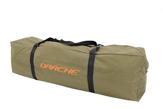 Nebula 1550 Swag - 2 Person Canvas Hybrid Tent