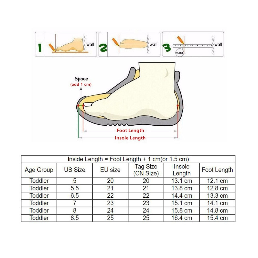 Stylish PU Leather Ankle Boots with Flower Pattern for Girls