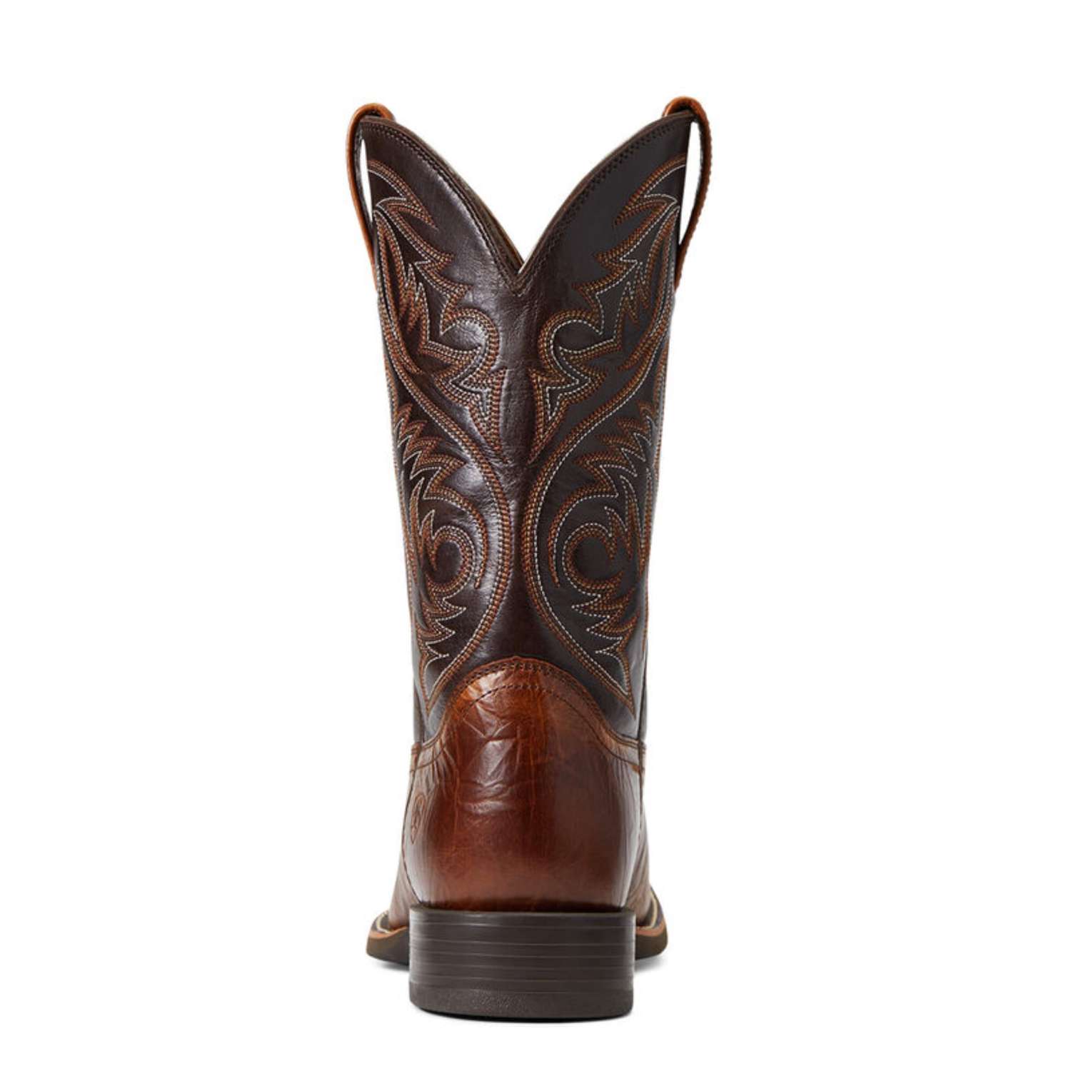 Ariat Men's Sport Herdsman Western Boot - Peanut Butter