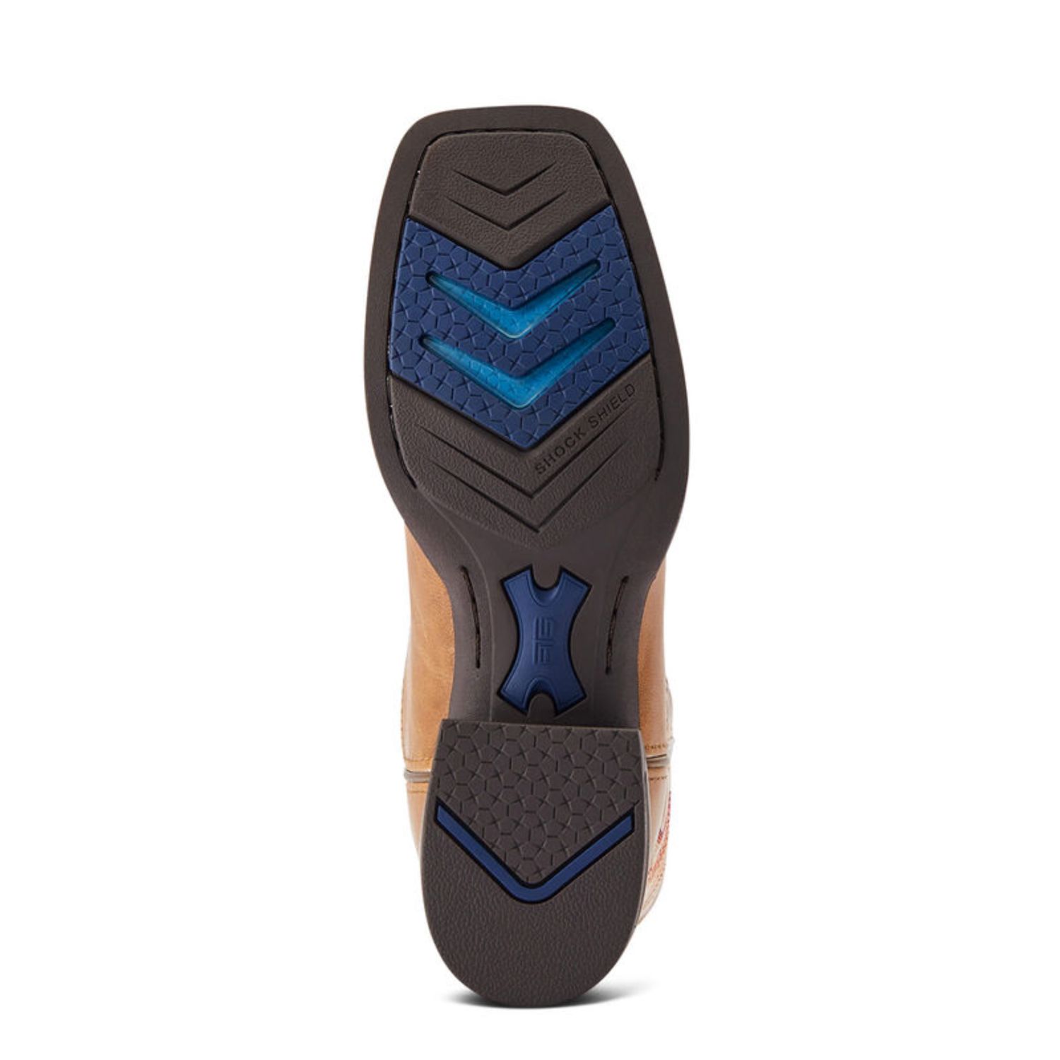 Ariat Women's Rockdale Western Boot - Comfort & Durability
