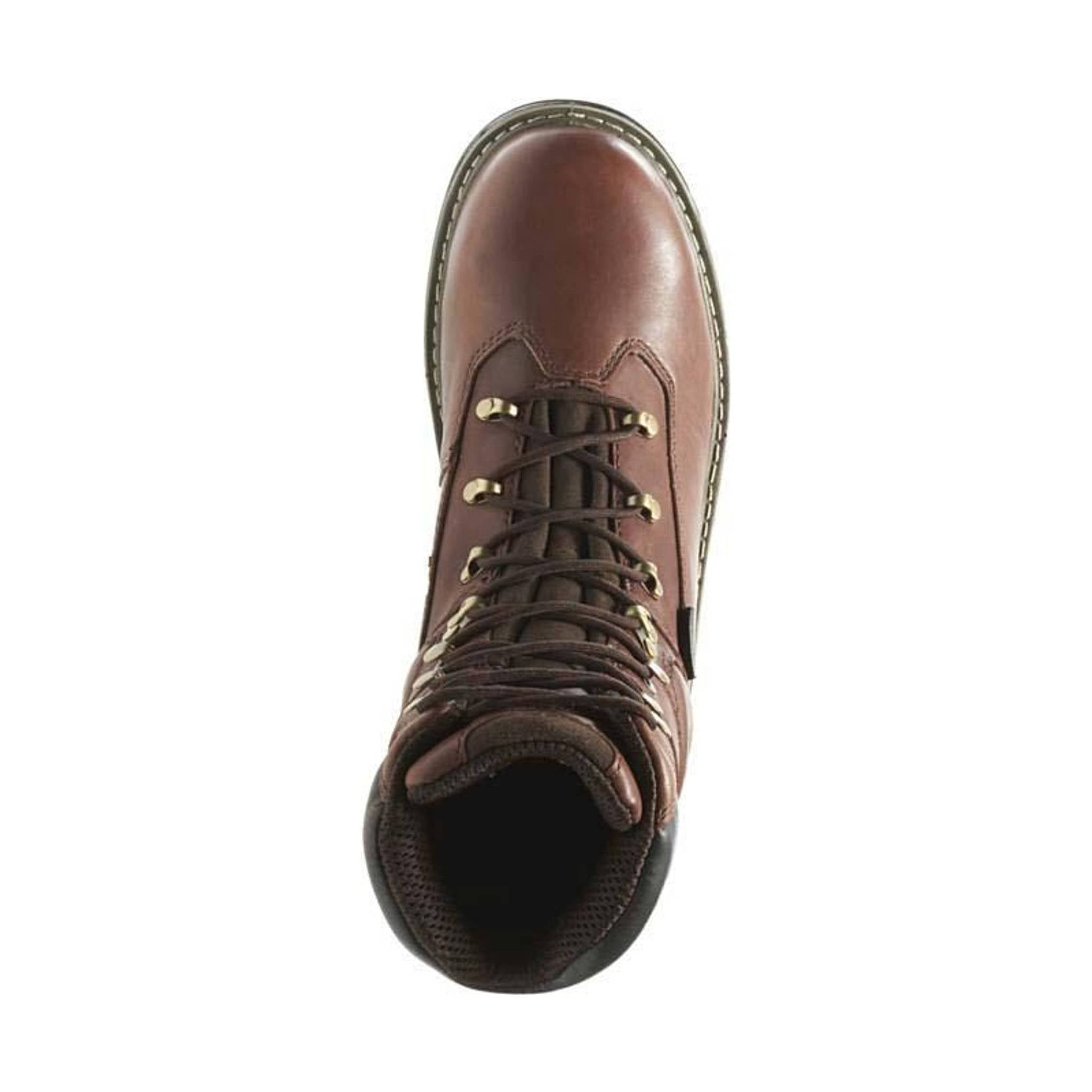 Wolverine Men's Buccaneer Steel Toe Waterproof Work Boot