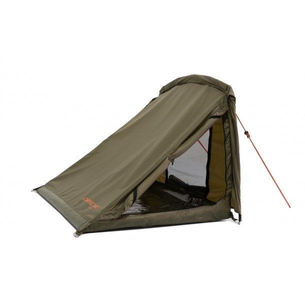 Darche Hutch Lite - Versatile Storage for Outdoor Swags
