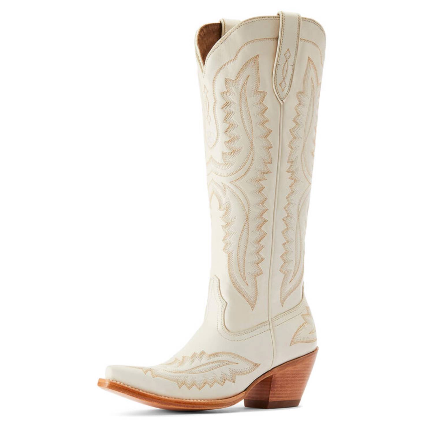 Ariat Women's Casanova Western Boot - Premium Comfort & Style