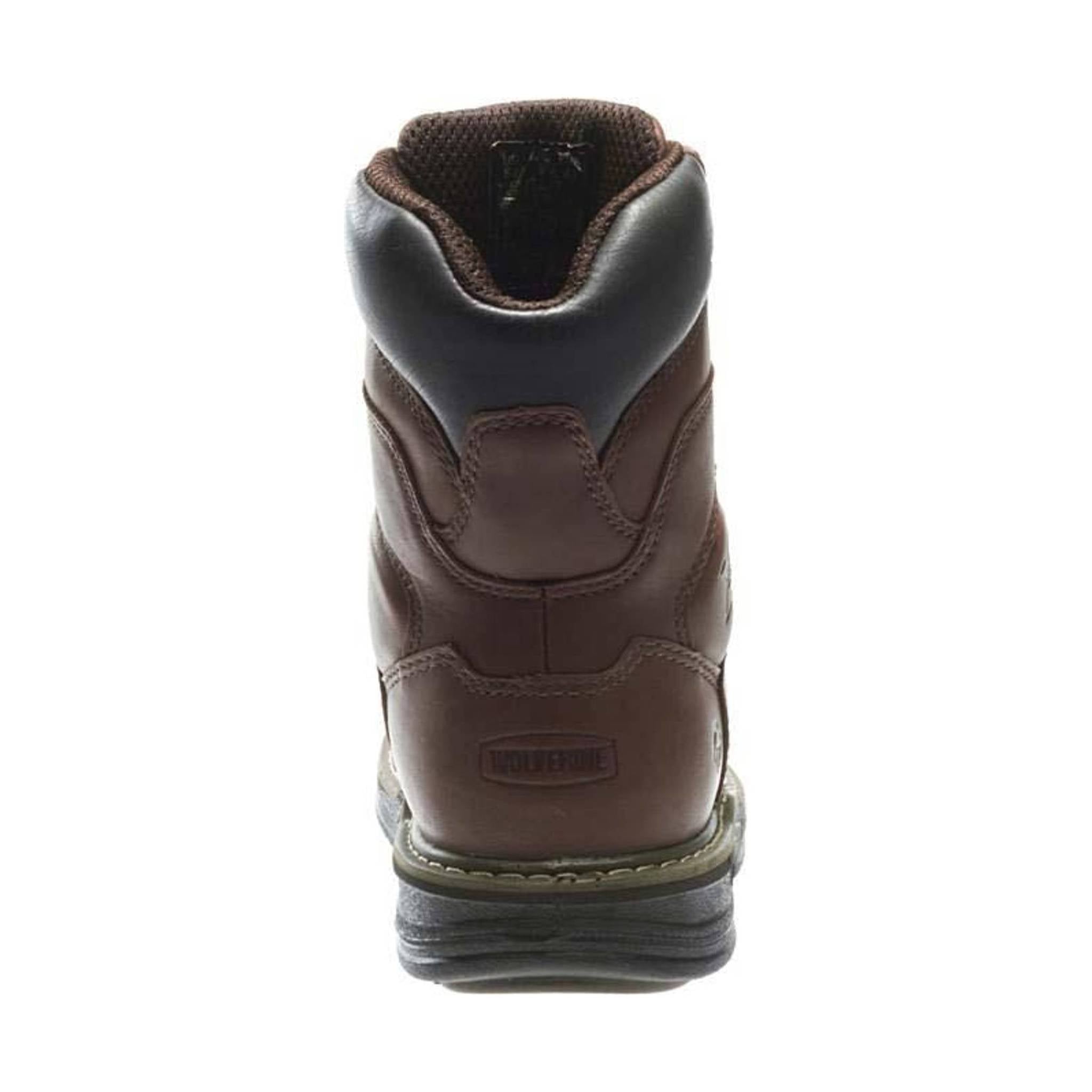 Wolverine Men's Buccaneer Steel Toe Waterproof Work Boot