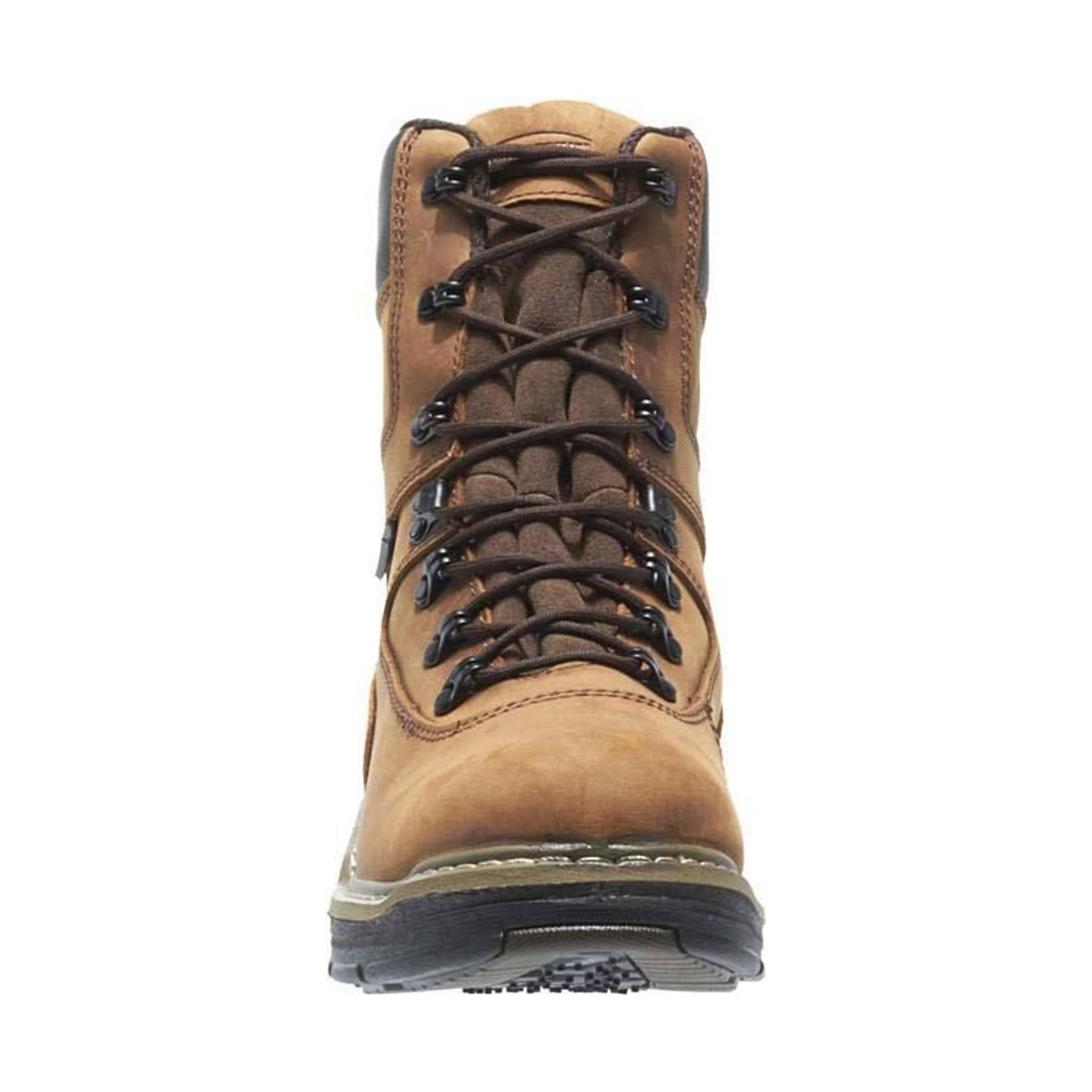 Wolverine Men's Marauder Waterproof Flex Work Boot